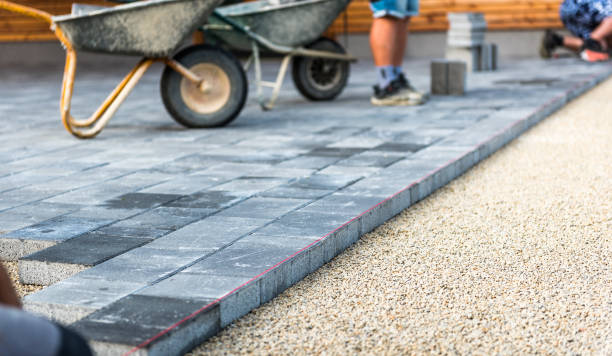 Decorative Driveway Pavers in Parkville, MD