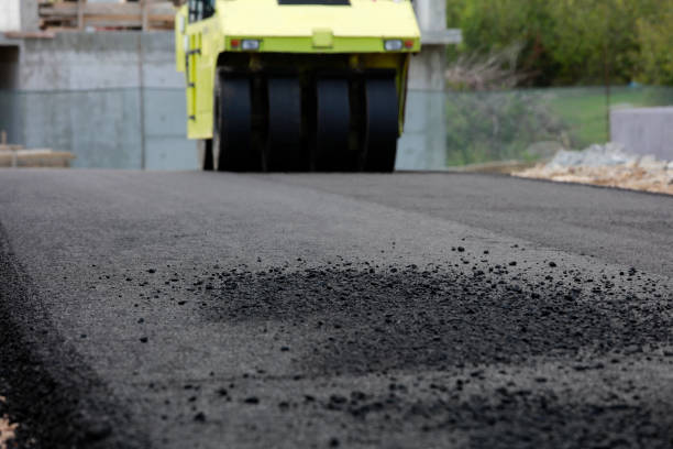 Best Residential Paver Driveway  in Parkville, MD