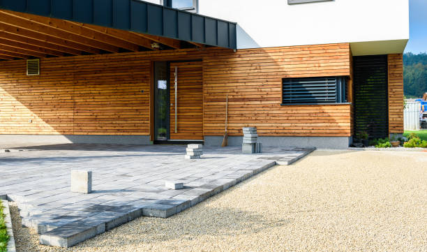 Best Decorative Driveway Pavers  in Parkville, MD