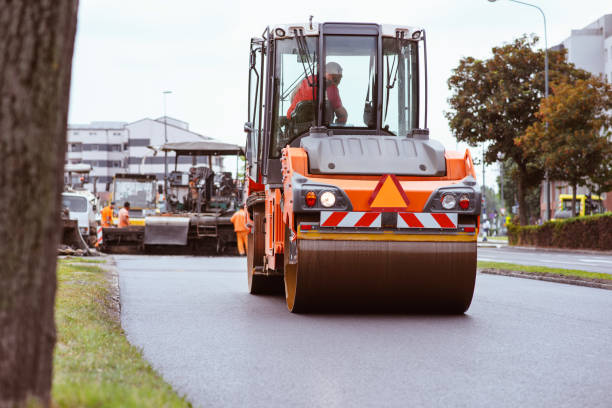 Best Best Driveway Pavers  in Parkville, MD