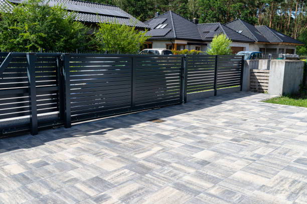 Best Affordable Driveway Pavers  in Parkville, MD