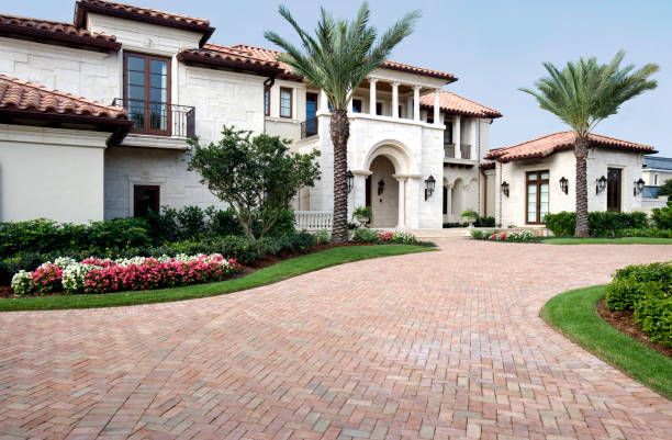 Best Driveway Repair Near Me  in Parkville, MD