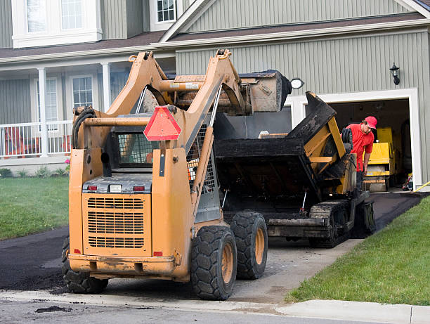Professional Driveway Pavers in Parkville, MD