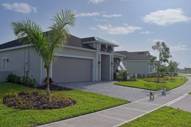 Best Residential Driveway Paver Services  in Parkville, MD