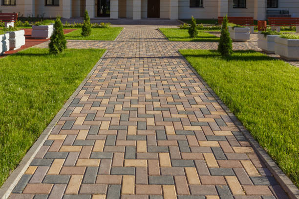 Reasons to Select Us for Your Driveway Paving Requirements in Parkville, MD