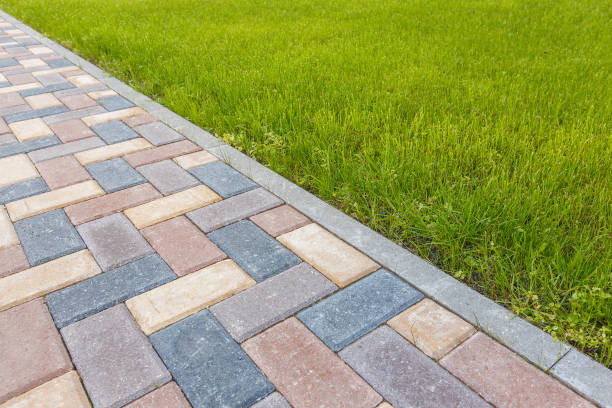 Best Driveway Pavers Installation  in Parkville, MD