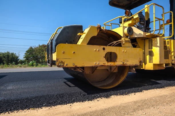 Professional Driveway Pavers in Parkville, MD